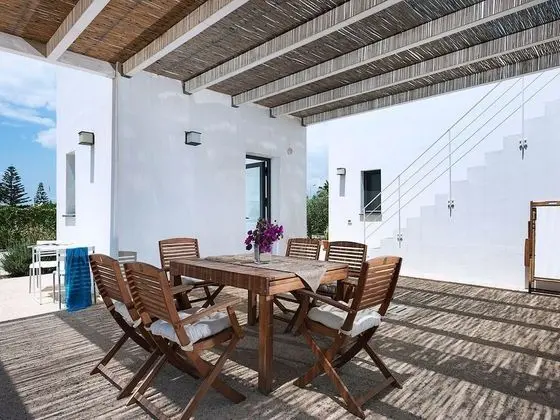 Villa, 3 Yatak Odası