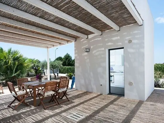 Villa, 3 Yatak Odası