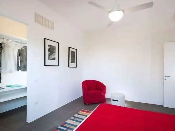 Villa, 3 Yatak Odası