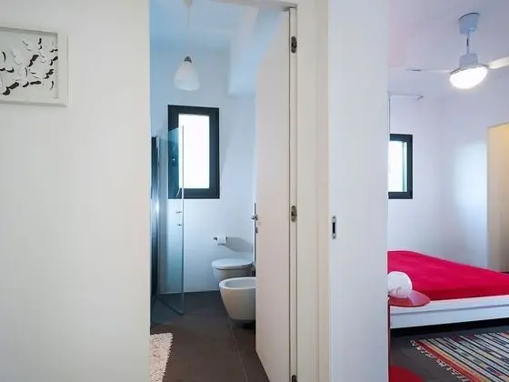 Villa, 3 Yatak Odası