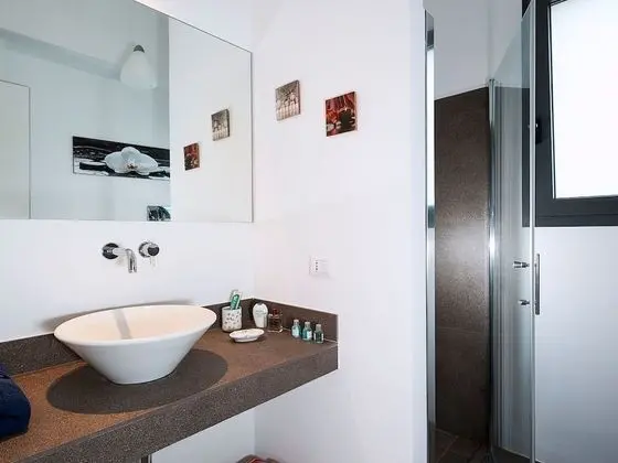 Villa, 3 Yatak Odası
