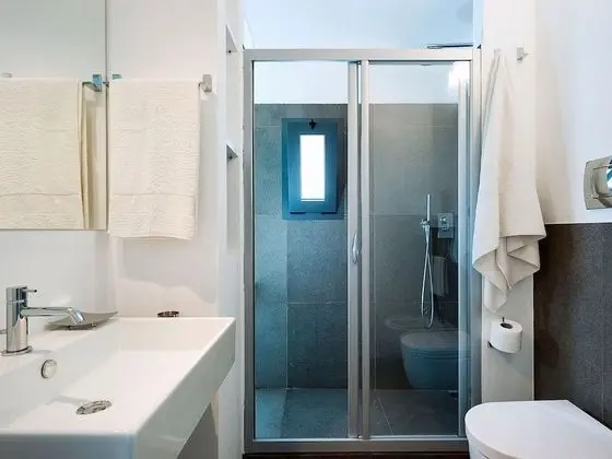 Villa, 3 Yatak Odası