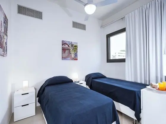 Villa, 3 Yatak Odası
