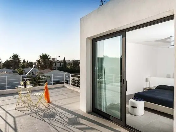 Villa, 3 Yatak Odası
