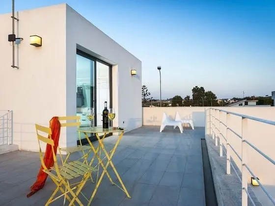 Villa, 3 Yatak Odası
