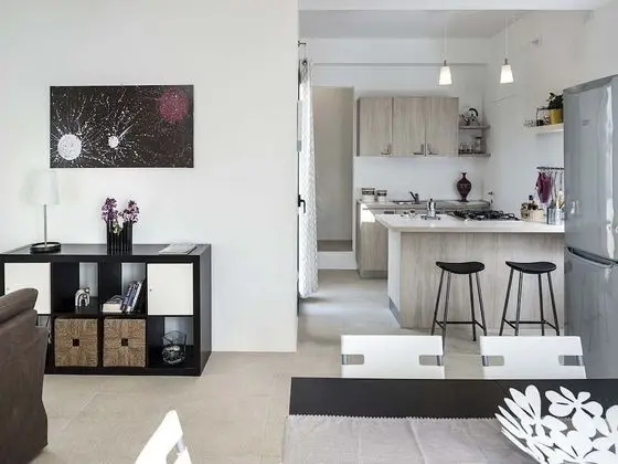 Villa, 3 Yatak Odası