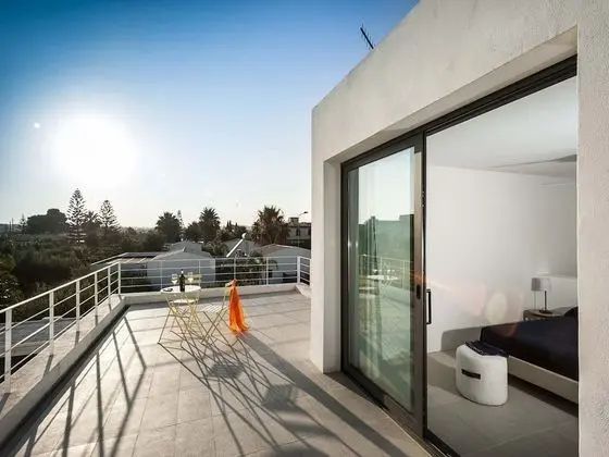 Villa, 3 Yatak Odası