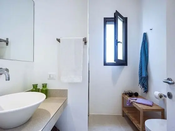 Villa, 3 Yatak Odası