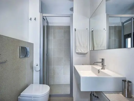Villa, 3 Yatak Odası