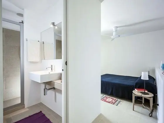 Villa, 3 Yatak Odası