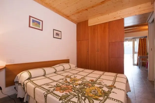 Comfort Apart Daire, 2 Yatak Odası, Mutfak, Plaj Manzaralı