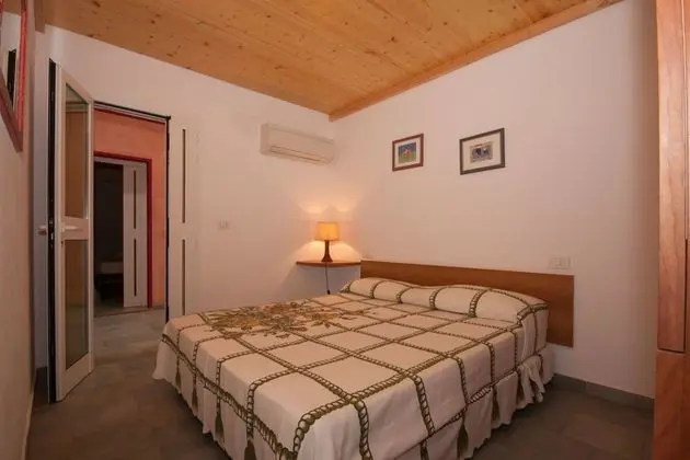 Comfort Apart Daire, 2 Yatak Odası, Mutfak, Plaj Manzaralı