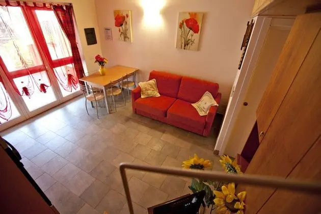 Comfort Apart Daire, 2 Yatak Odası, Mutfak, Plaj Manzaralı