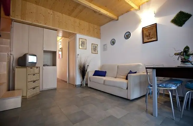 Comfort Apart Daire, 2 Yatak Odası, Mutfak, Plaj Manzaralı