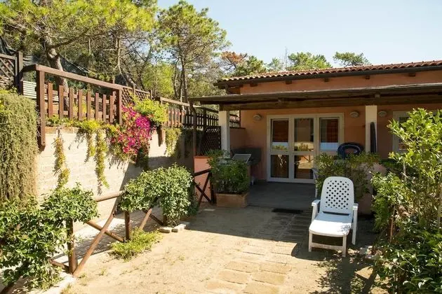 Comfort Apart Daire, 2 Yatak Odası, Mutfak, Plaj Manzaralı