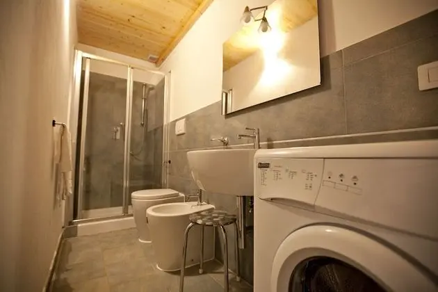 Comfort Apart Daire, 2 Yatak Odası, Mutfak, Plaj Manzaralı