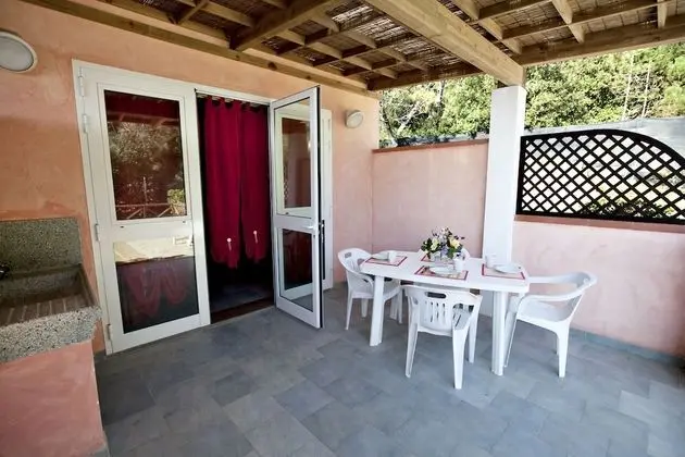 Comfort Apart Daire, 2 Yatak Odası, Mutfak, Plaj Manzaralı