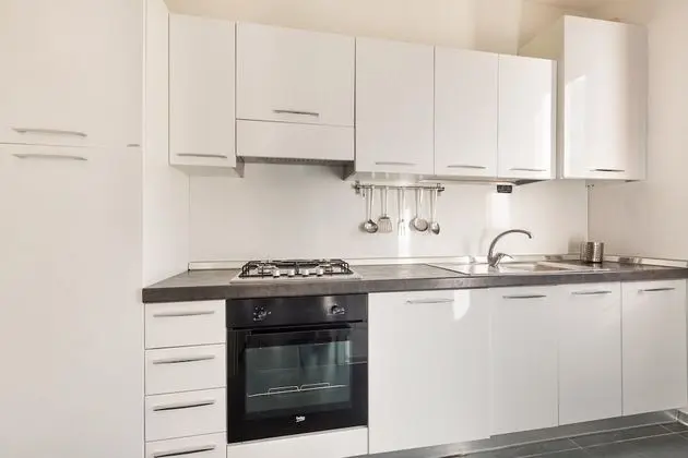 Comfort Apart Daire, 2 Yatak Odası (Trilo con Veranda)