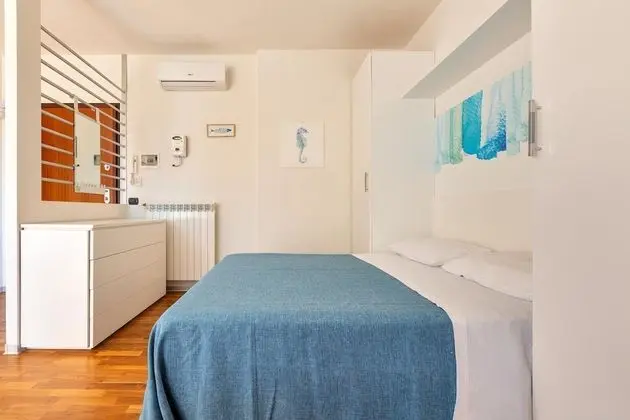 Comfort Apart Daire (Mono Piano Terra)