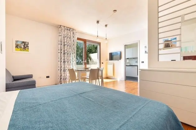 Comfort Apart Daire (Mono Piano Terra)