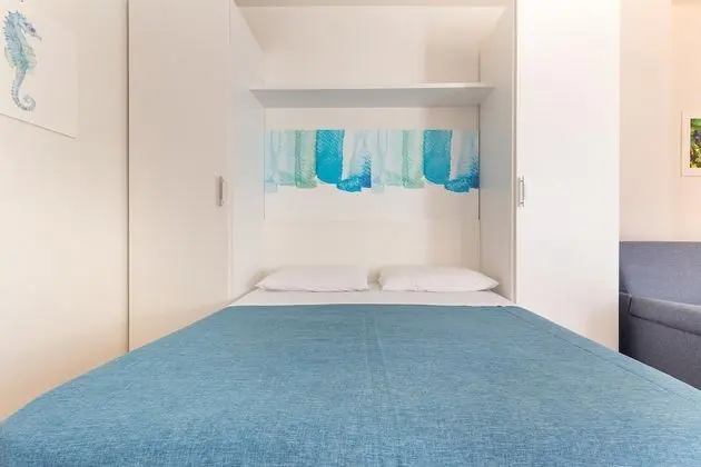 Comfort Apart Daire (Mono Piano Terra)