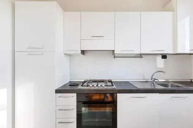 Comfort Apart Daire (Mono Piano Terra)