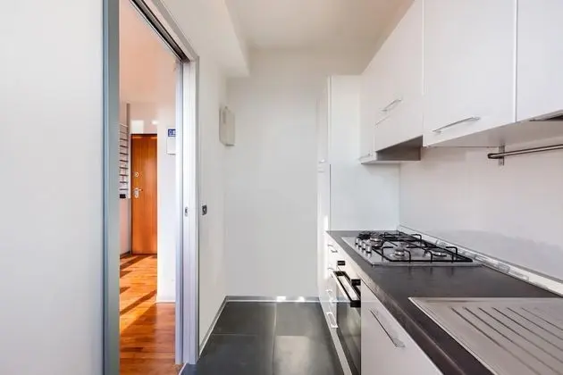 Comfort Apart Daire (Mono Piano Terra)