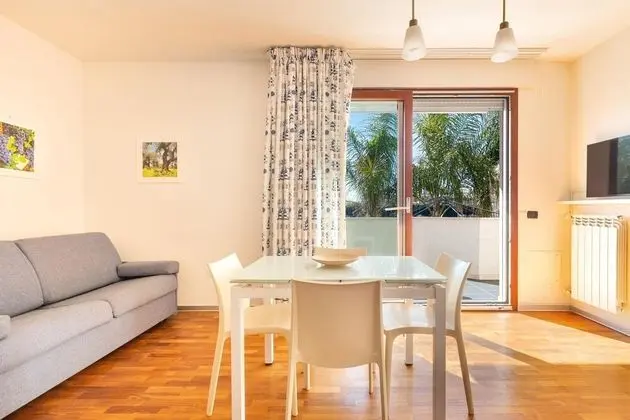 Comfort Apart Daire (Mono Piano Terra)