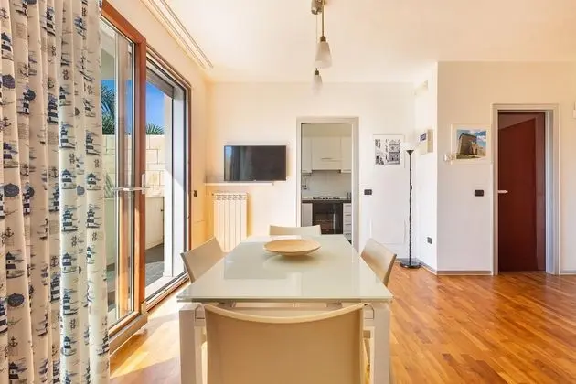 Comfort Apart Daire (Mono Piano Terra)