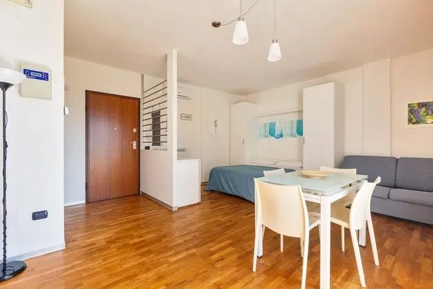 Comfort Apart Daire (Mono Piano Terra)