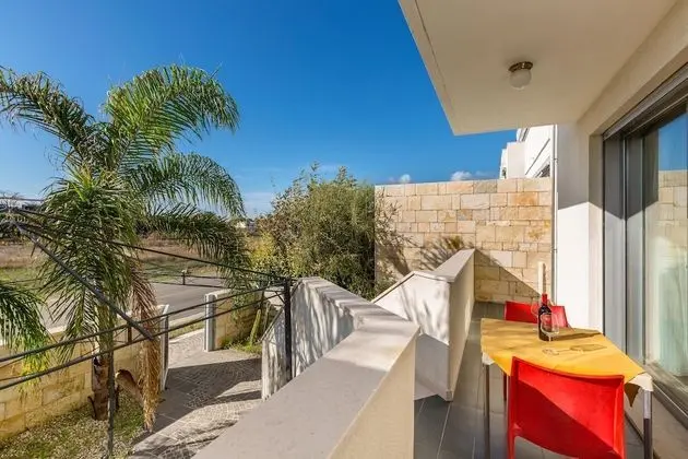 Comfort Apart Daire (Mono Piano Terra)