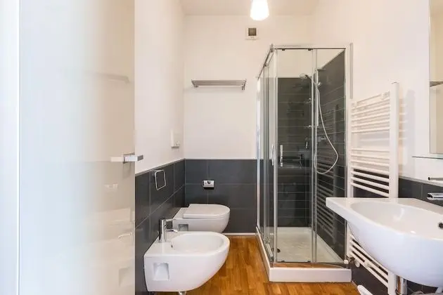 Comfort Apart Daire (Mono Piano Terra)