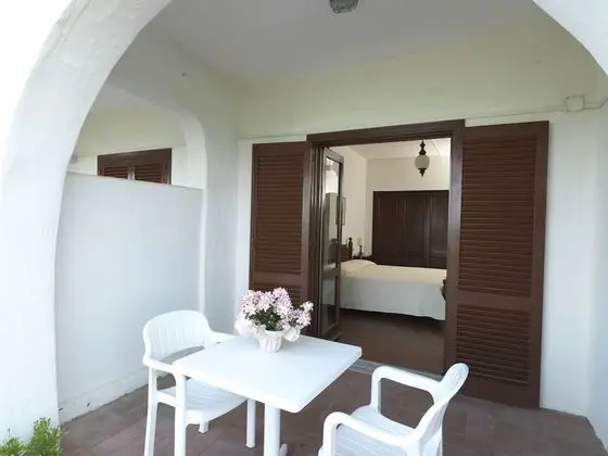 Standard Oda, Deniz Manzaralı