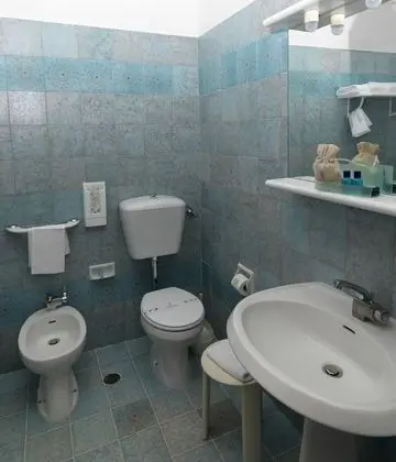 Standard Oda, Deniz Manzaralı