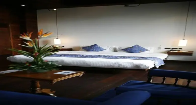 Çatı Katı Süiti (Penthouse)