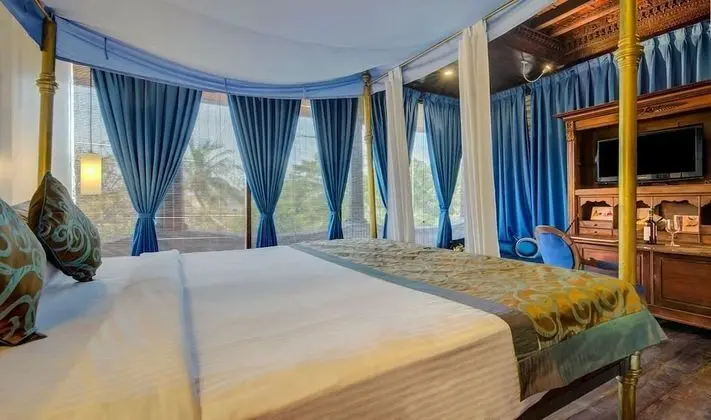 Çatı Katı Süiti (Penthouse)