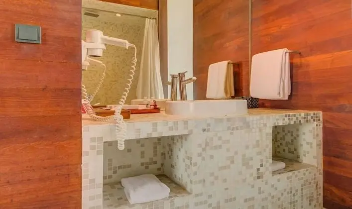Çatı Katı Süiti (Penthouse)