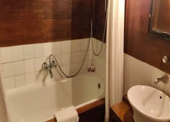 Luxury Süit, 1 Büyük (Queen) Boy Yatak