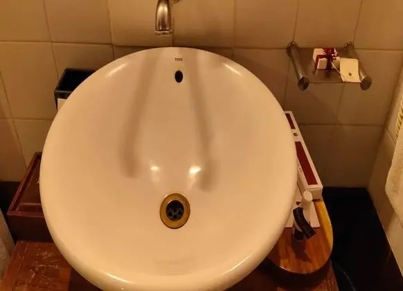 Luxury Süit, 1 Büyük (Queen) Boy Yatak