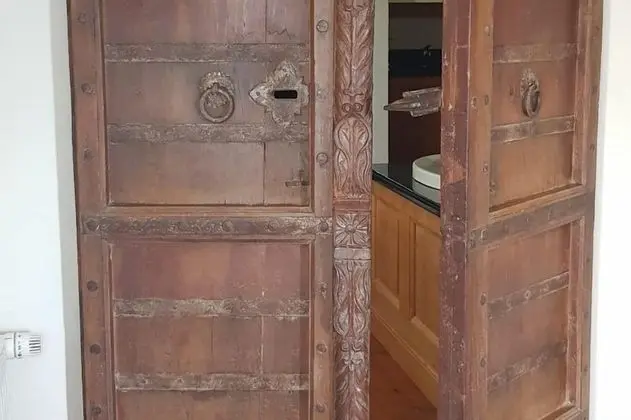 Tek Büyük Yataklı Oda (Morphee)