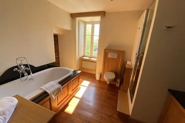 Tek Büyük Yataklı Oda (Morphee)