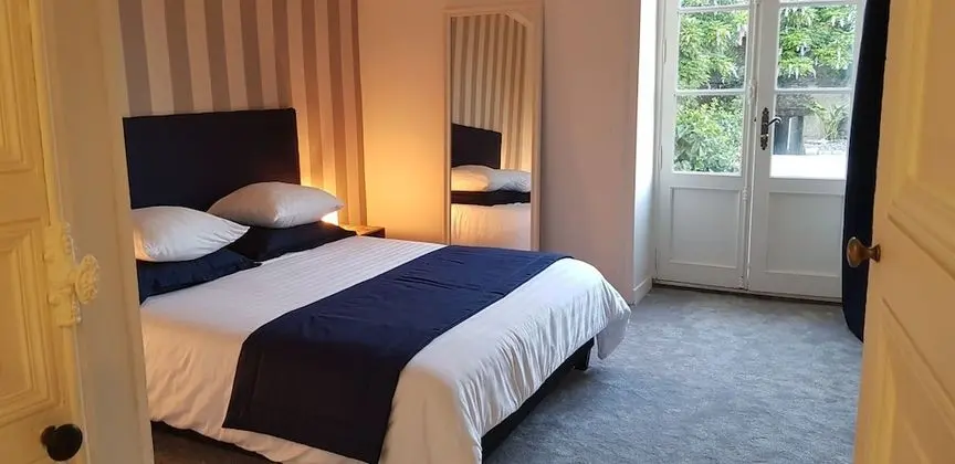 Tek Büyük Yataklı Oda (Venus)