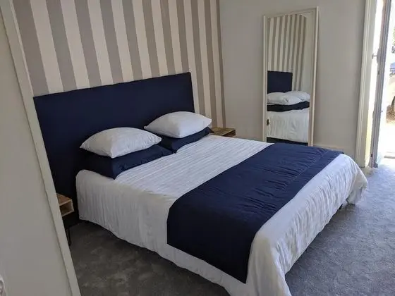 Tek Büyük Yataklı Oda (Venus)