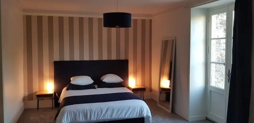 Tek Büyük Yataklı Oda (Venus)