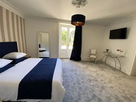 Tek Büyük Yataklı Oda (Venus)