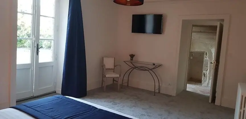 Tek Büyük Yataklı Oda (Venus)