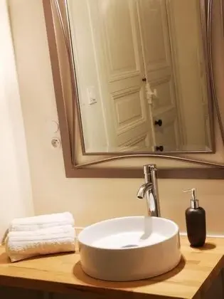 Tek Büyük Yataklı Oda (Venus)