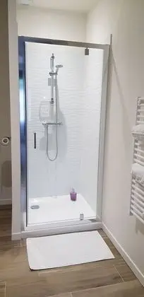 Tek Büyük Yataklı Oda (Venus)