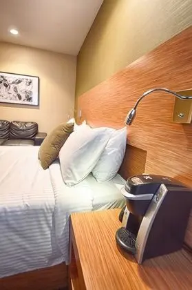 Comfort Oda, 1 Büyük (Queen) Boy Yatak, Sigara İçilmez