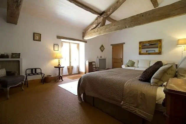 Exclusive Süit, 1 Yatak Odası, Bahçe Manzaralı, Zemin Kat